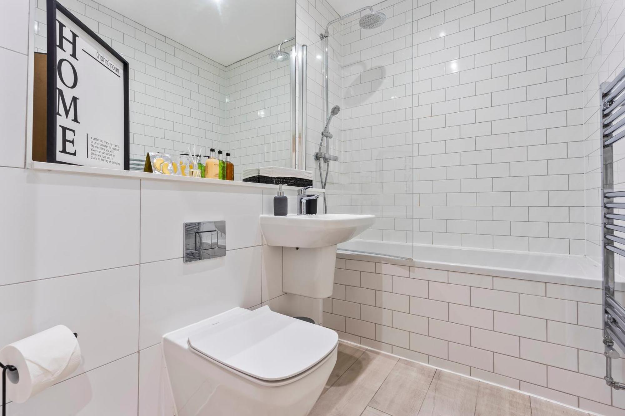 Luxurious 3 Bed Townhouse Bham Centre Vila Birmingham Exterior foto